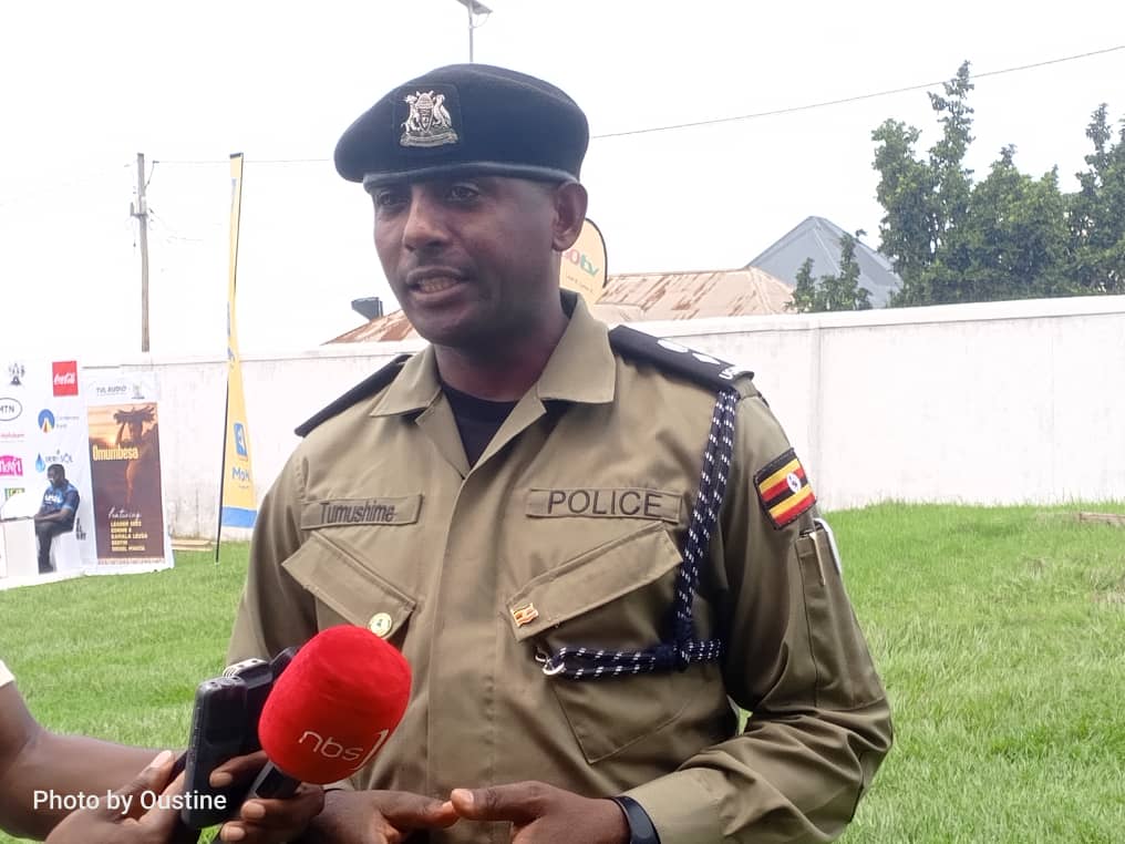 One Dead in Fatal Road Crash Along Kabale–Kisoro Road in Rubanda