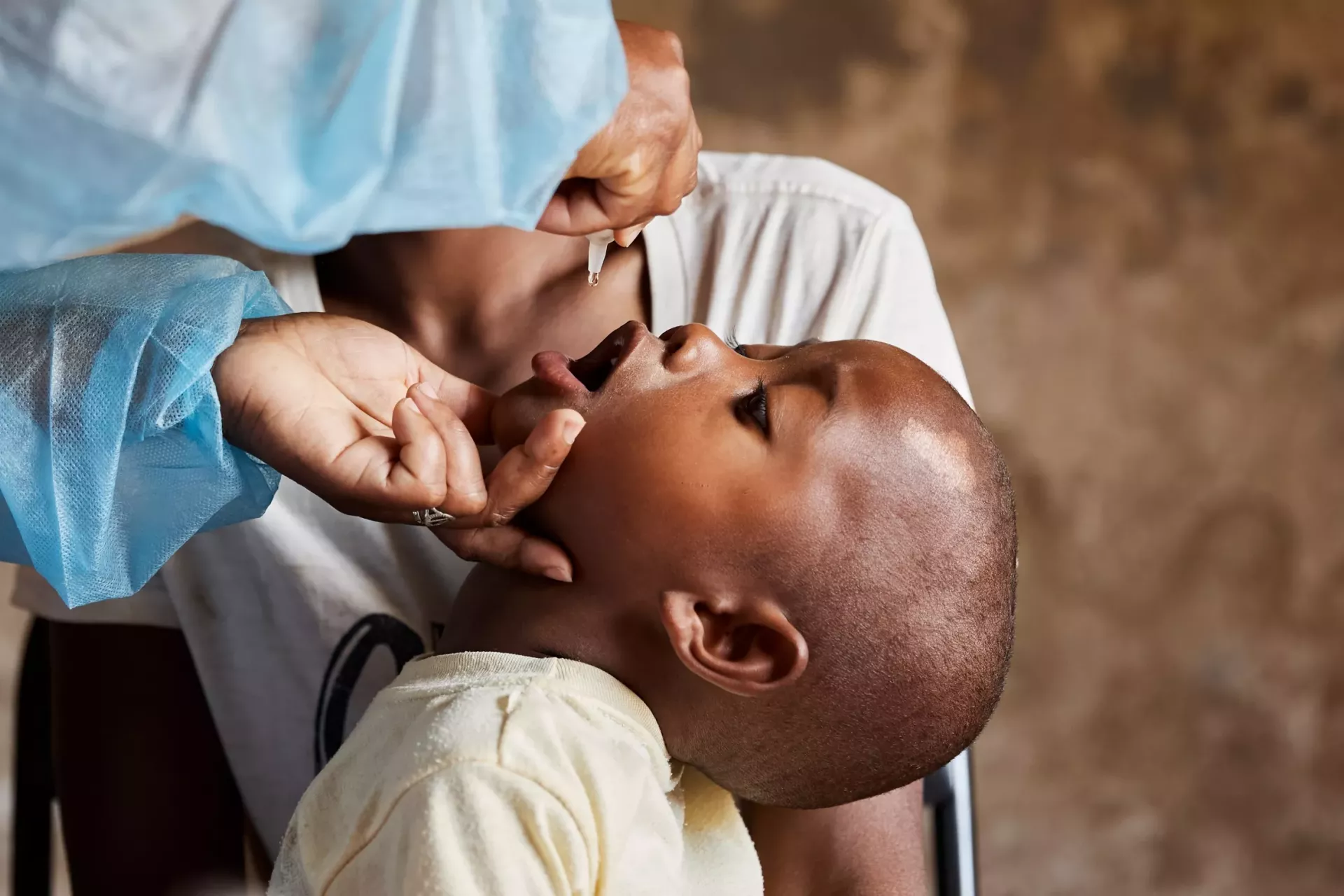 Tension Mounts as Some Religious Groups Reject Vaccination in Kisoro District