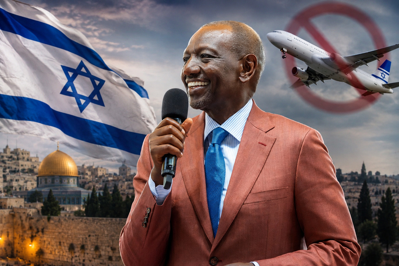 The Ebola travel ban is not a health crisis. It is a governance test East Africa is failing.
