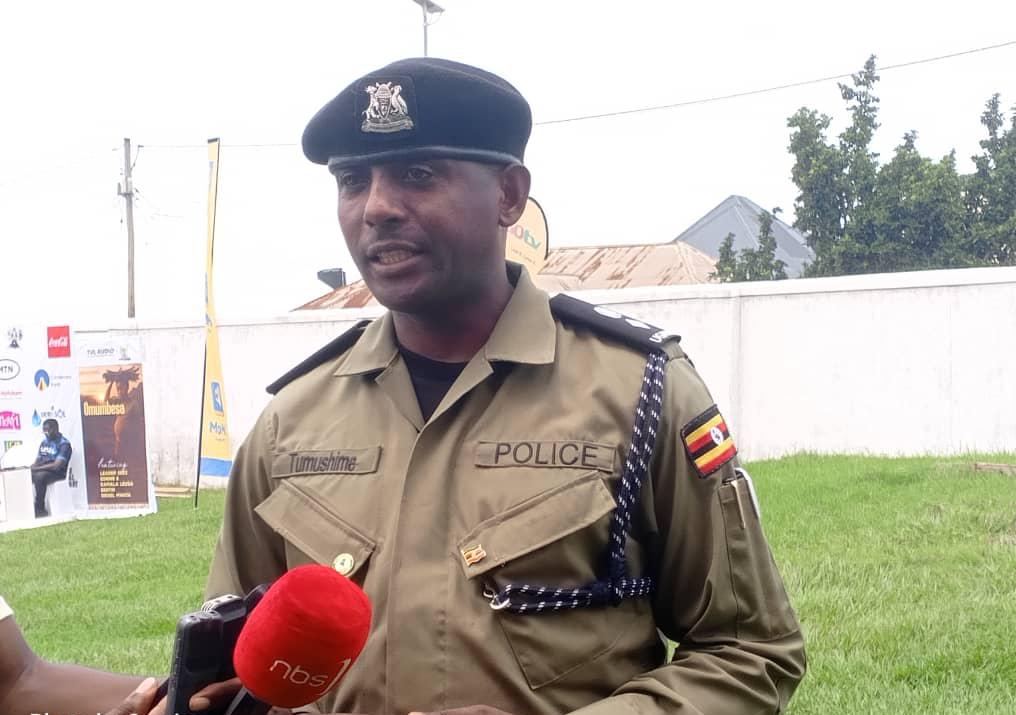 Seven Year Old Pupil Stabbed to Death While Returning Home from School in Rubanda