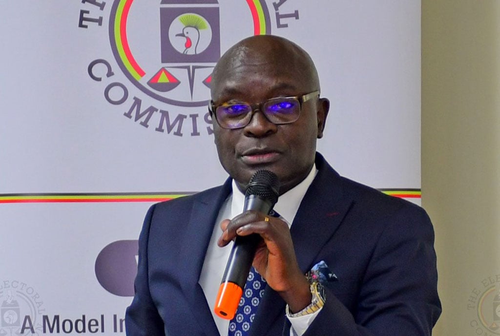 Electoral Commission Officially Gazettes 2026 Presidential Election Results.
