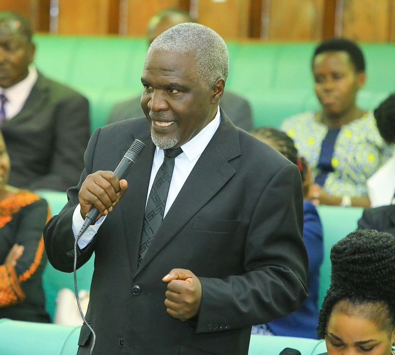 Kwizera Petitioned as 170 Kisoro Learners in 9 Schools Face Dropout Risk Over Sovereignty Bill