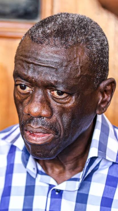 PFF Sets New Date for Besigye’s Belated 70th Birthday Celebrations