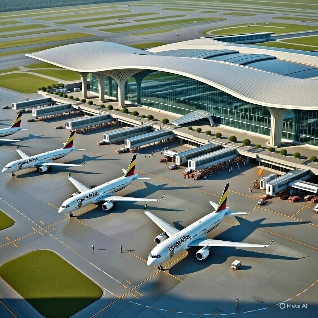 President Museveni Directs Government to Fast-Track Mega International Airport in Mbarara City