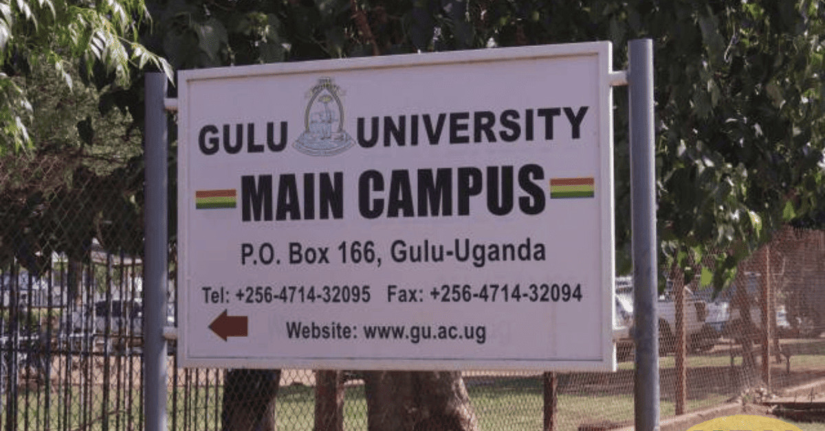 Gulu University Faces Scrutiny as Dean of Students Is Suspended Over Financial Irregularities.