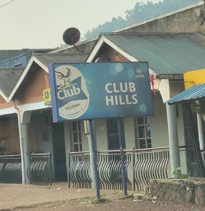 Kisoro Club Hills Enjoyment Turns to Mourning as Customer Is Assaulted to Death