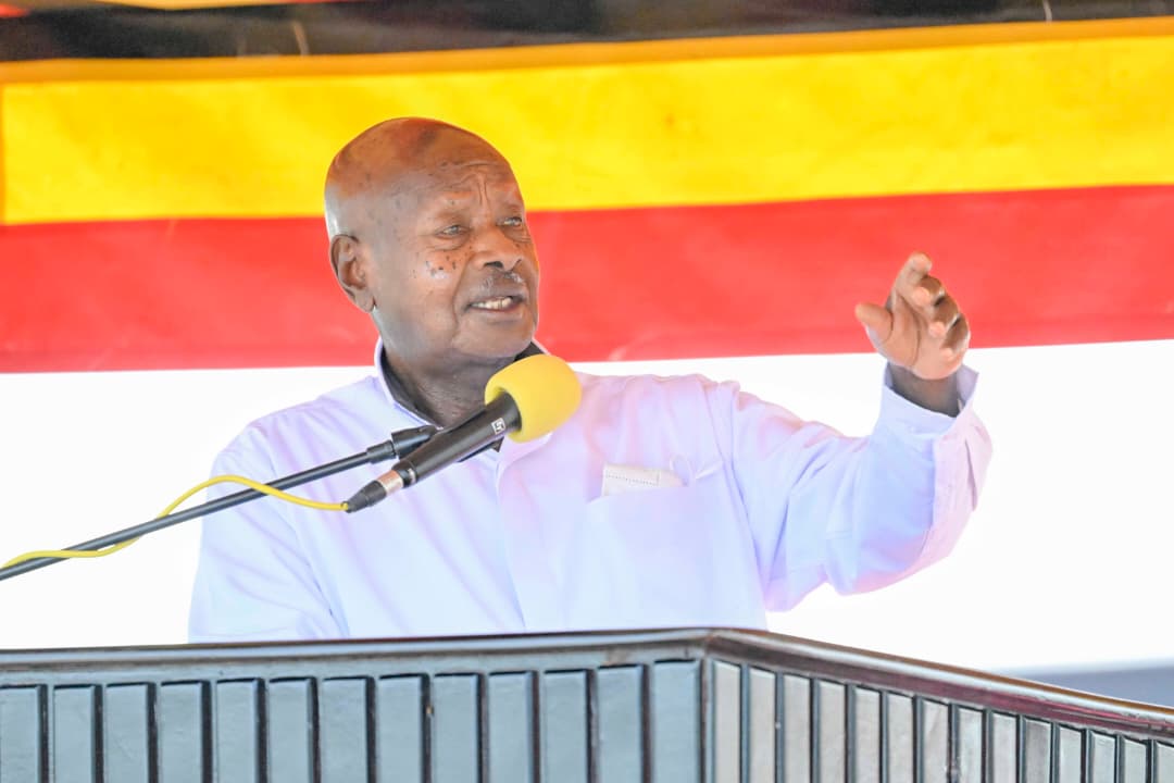 Museveni Blames University–Job Market Mismatch as Education Reform Looms