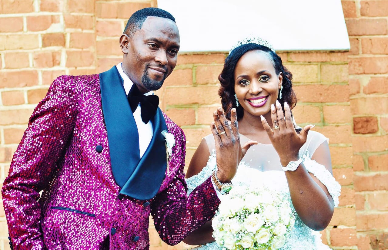Wife of Detained NUP Spokesperson Waiswa Mufumbiro Dies After Cancer Battle